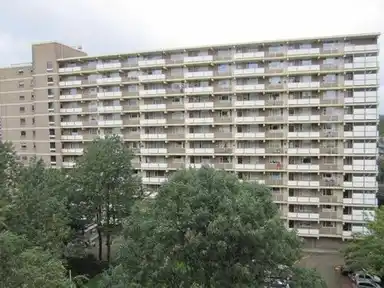90m2 Appartement te huur voor 930€/maand in Dadeltuin 16, Rotterdam