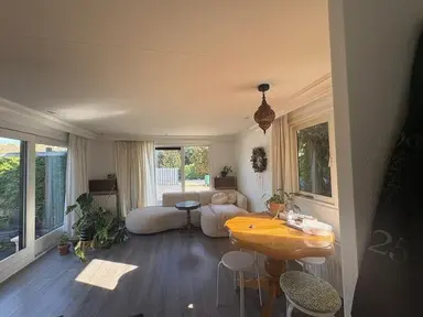50m2 house to rent for 1100€/month in Meulunterseweg, Lunteren