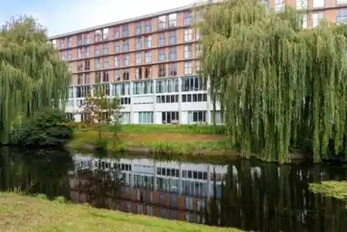 58m2 apartment to rent for 1060€/month in Prinses Ireneplateau 34, Utrecht