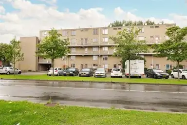 78m2 apartment to rent for 1238€/month in Fivelingo 15, Utrecht