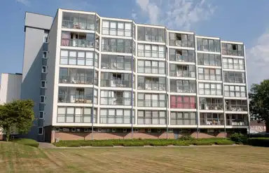 m2 flat te huur voor 665€/maand in Florijnruwe 66E, Maastricht