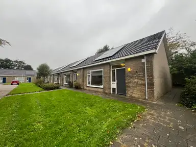 32m2 huis te huur voor 725.07€/maand in Hofplein 27, Oosterland