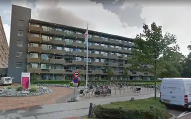 36m2 flat te huur voor 498.2€/maand in Vredehoflaan 698, Vlissingen
