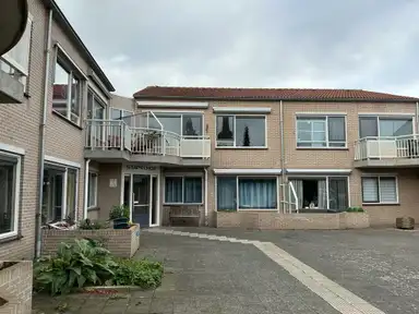 36m2 Appartement te huur voor 599.31€/maand in Meester Pieter Moggestraat 3-0004, Dreischor