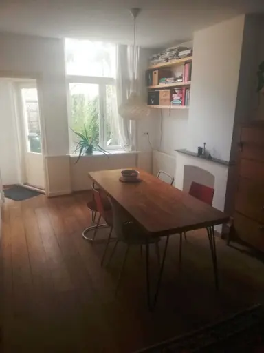 50m2 Appartement à louer pour 990€/mois à Cartesiusstraat, The Hague