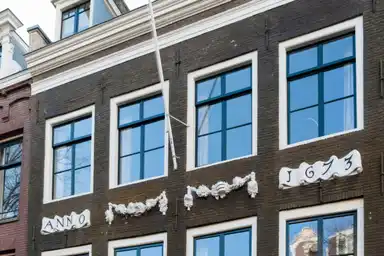 49m2 Appartement te huur voor 1649€/maand in Amsterdam