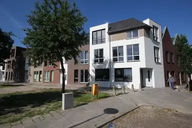 76m2 Appartamento in affitto per 1750€/mese a Kloosterdreef, Eindhoven