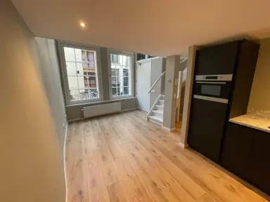 81m2 apartment to rent for 1650€/month in Boterstraat, Deventer