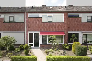 63m2 house to rent for 713.02€/month in Dellenbeekstraat 80, Oldenzaal
