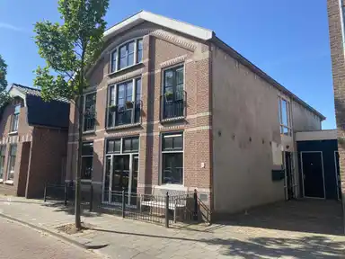 55m2 Appartement te huur voor 1057€/maand in Molenstraat, Sassenheim