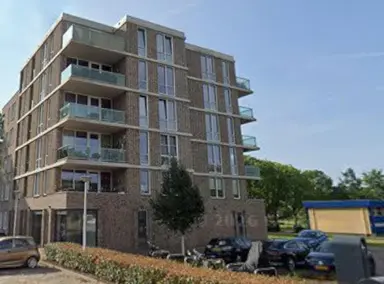 61m2 Appartement te huur voor 1100€/maand in De Gasperilaan, Uithoorn