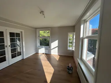 70m2 Appartamento in affitto per 2300€/mese a Agamemnonstraat, Amsterdam