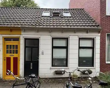 12m2 room to rent for 507.5€/month in Polderstraat, Groningen