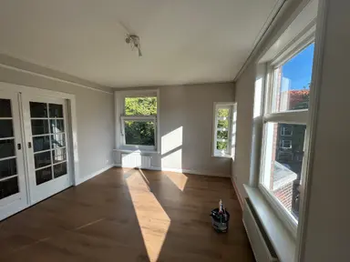 70m2 Appartamento in affitto per 2300€/mese a Agamemnonstraat 18-2, Amsterdam
