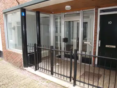 45m2 apartment to rent for 500€/month in Sint Odolphisteeg 10, Harlingen