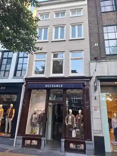 37.2m2 studio to rent for 1057.01€/month in Brugstraat 3, Groningen