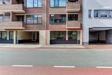 64m2 Appartement te huur voor 925€/maand in Kruisstraat, Heerlen
