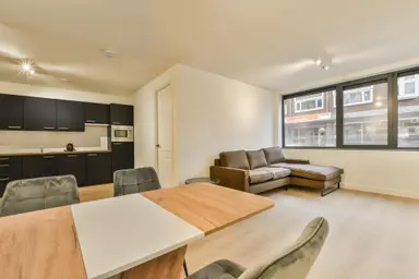 61m2 Appartement à louer pour 1679.48€/mois à Steynlaan 96, Zeist