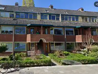 16m2 room to rent for 795€/month in Molukkenstraat, Groningen