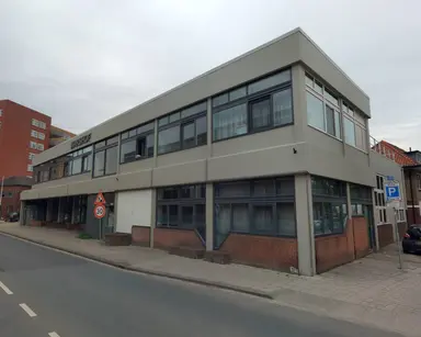 50m2 Appartement te huur voor 548.41€/maand in Marskant 53, Hengelo