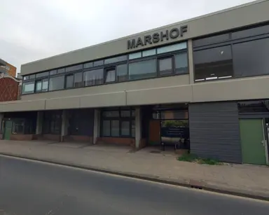 15m2 Appartement te huur voor 250.26€/maand in Marskant 73, Hengelo