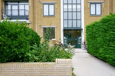 82m2 Appartement à louer pour 1640€/mois à Godetiaweg 49, The Hague