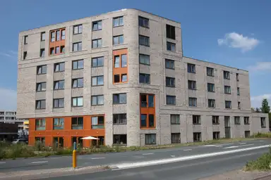 12m2 Camera in affitto per 330.11€/mese a Churchillweg 2-310, Wageningen