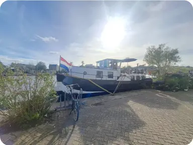 9m2 room to rent for 850€/month in Veerdijk, Wormer
