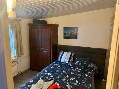 32m2 studio to rent for 950€/month in Inktfordseweg, Bruchem