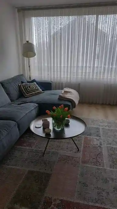 9m2 room to rent for 1000€/month in Melis Stokehof, Amsterdam