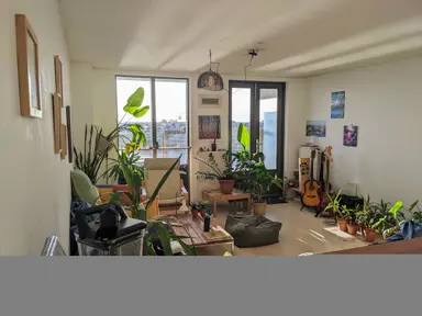 m2 Camera in affitto per 940€/mese a R.J.H. Fortuynplein, Amsterdam