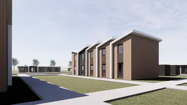 50m2 huis te huur voor 713.02€/maand in Eeuwsel 91, Nistelrode