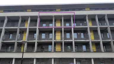 33m2 flat te huur voor 710€/maand in Schaepmanlaan 392, Oss