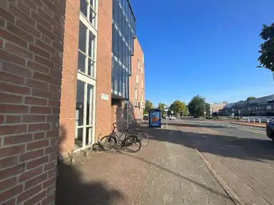 77m2 Appartement te huur voor 713.02€/maand in Zwartbroekweg 62, 's-Hertogenbosch