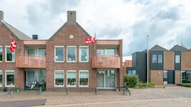 36m2 Appartement te huur voor 912.31€/maand in Gasthuisstraat 18, Vollenhove