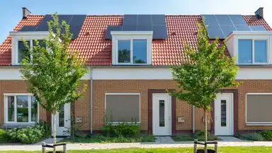 32m2 huis te huur voor 932.93€/maand in Wheeme 13, Vollenhove