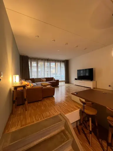 90m2 Appartement te huur voor 1995€/maand in Hereweg, Groningen