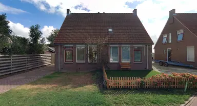 79m2 maison à louer pour 713.02€/mois à Waubertstrjitte 1, Parrega