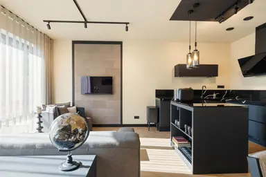62m2 apartment to rent for 2750€/month in Gaudikade 133, Hoofddorp