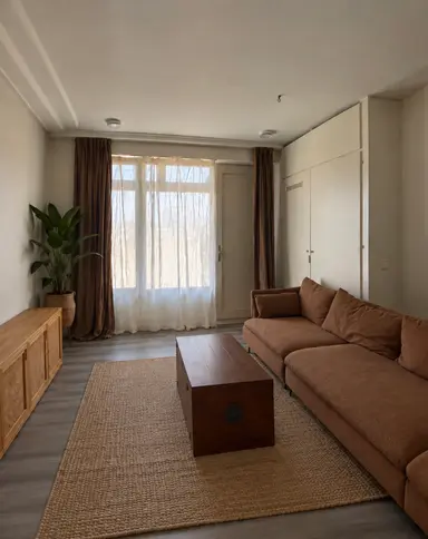 40m2 apartment to rent for 1350€/month in Klaprozenweg, Amsterdam