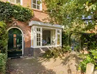 163m2 house to rent for 2995€/month in Johann Sebastian Bachstraat 62, Utrecht