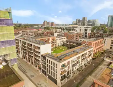 66m2 apartment to rent for 2295€/month in Laan van Verzetsstrijders 14, Utrecht