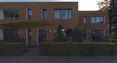 93m2 Appartement te huur voor 713.02€/maand in W.M. Oppedijkstraat 7, IJlst