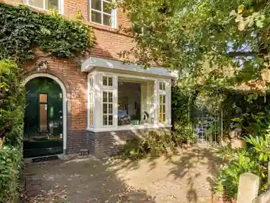 163m2 house to rent for 2995€/month in Johann Sebastian Bachstraat 62, Utrecht