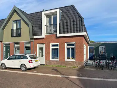 49m2 flat te huur voor 1495€/maand in Hogendijk 114C, Zaandam