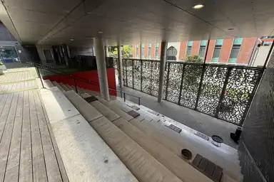 27.7m2 studio te huur voor 915.18€/maand in August Allebéplein 422, Amsterdam