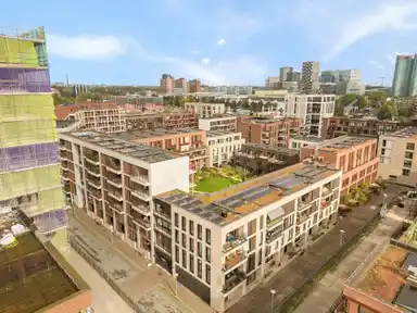 66m2 apartment to rent for 2295€/month in Laan van Verzetsstrijders 14, Utrecht
