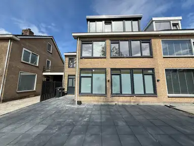 240m2 Casa in affitto per 5650€/mese a Haamstedestraat 10, Badhoevedorp
