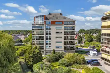 121m2 apartment to rent for 1050€/month in Beijerland, Emmeloord
