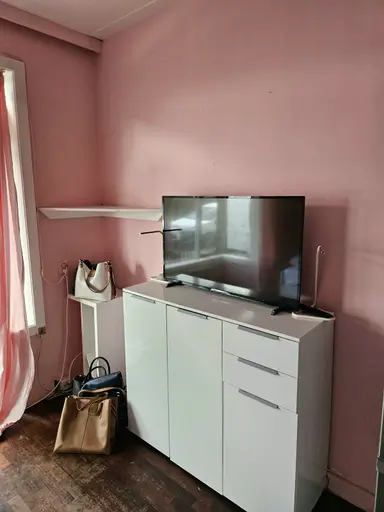 18m2 Chambre à louer pour 695€/mois à Zuiderweg, Hilversum